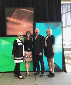 2017-06-06 ICX Summit in Dallas